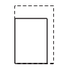 50×70 cm